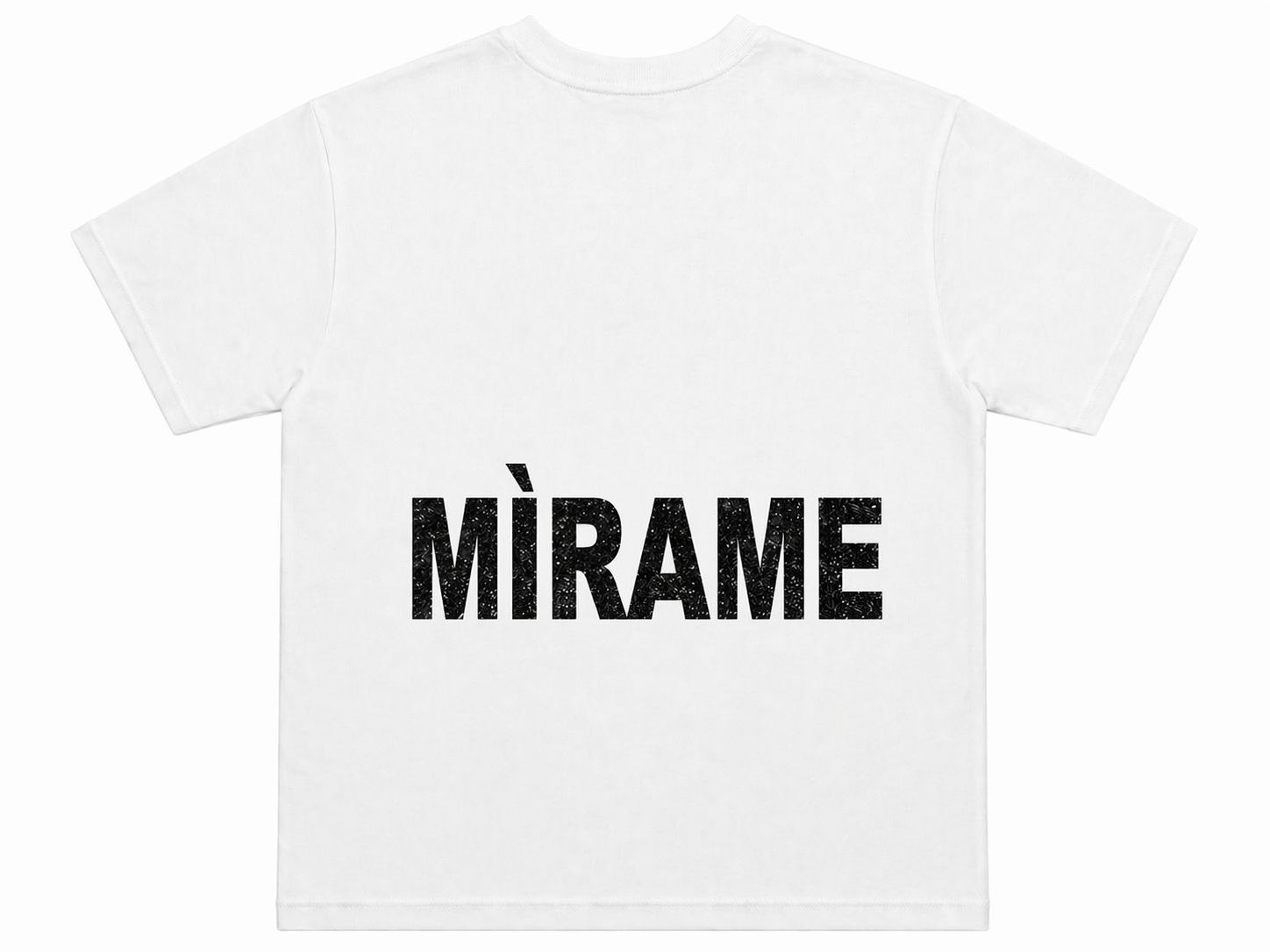 T-SHIRT “MÌRAME”