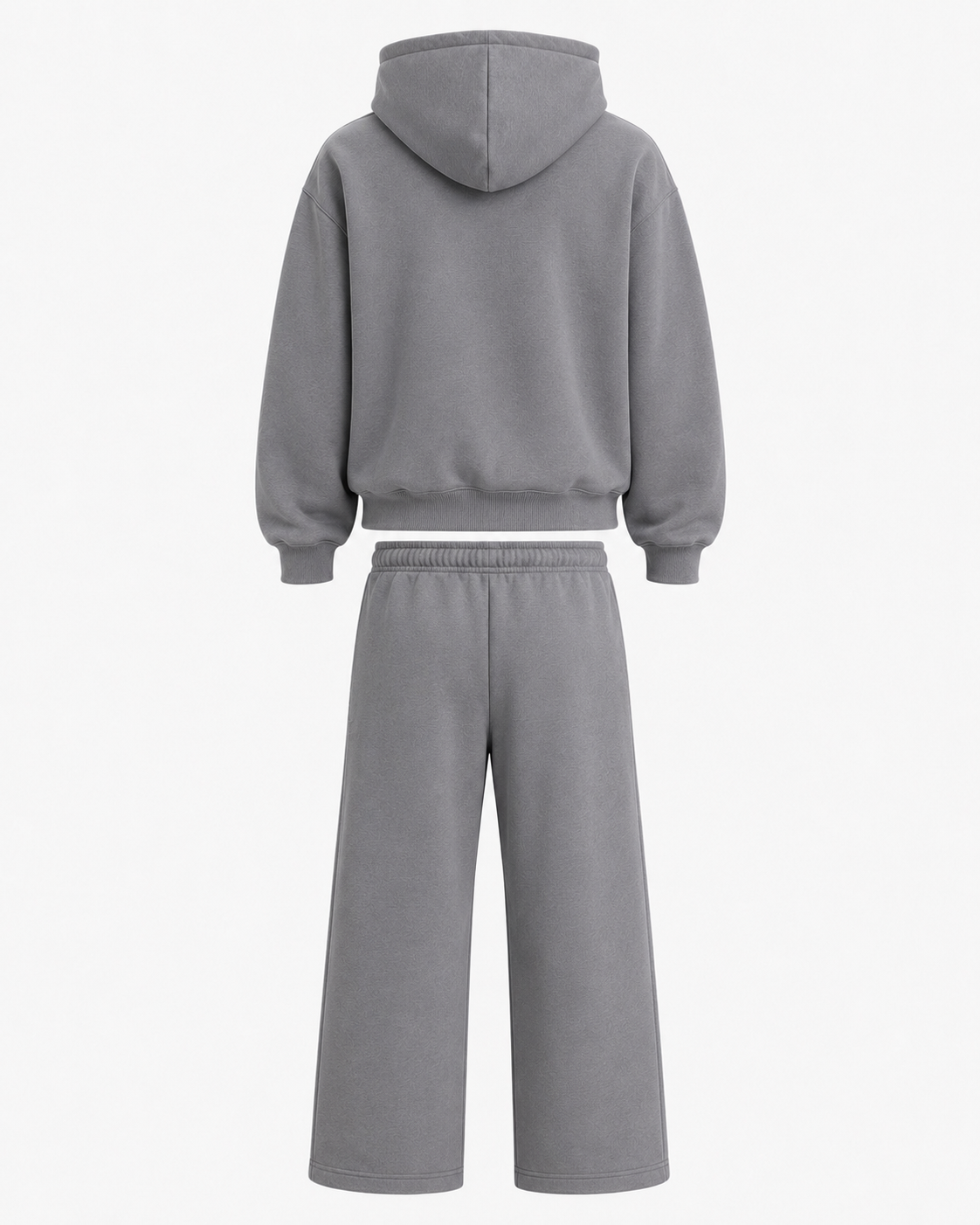 COORDINATO BOXY