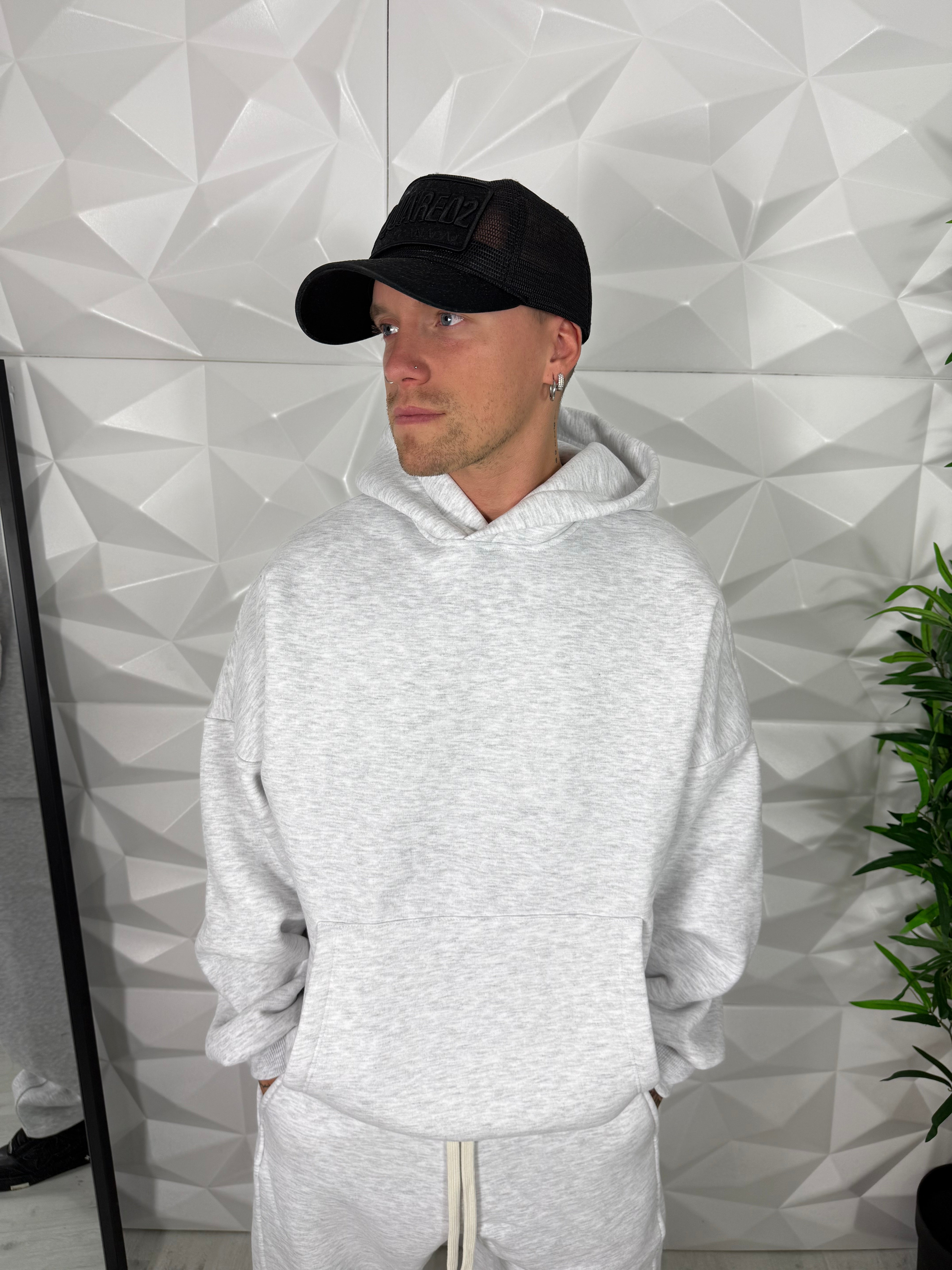 PERFECT HOODIE