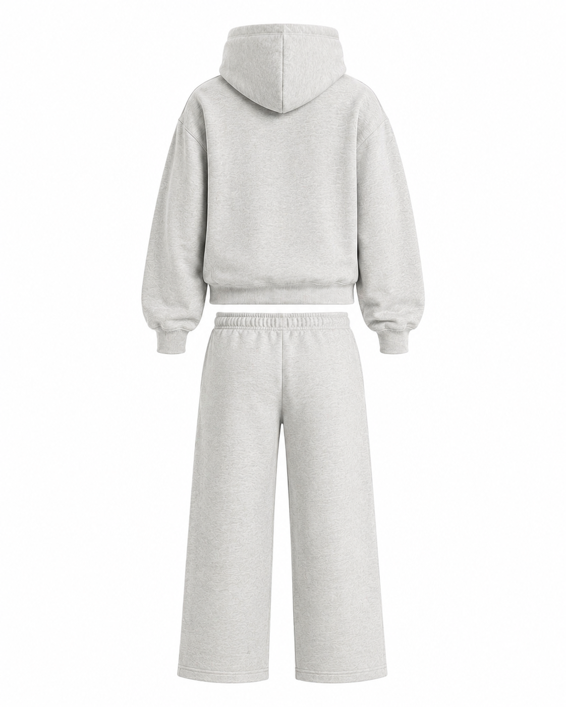 COORDINATO BOXY
