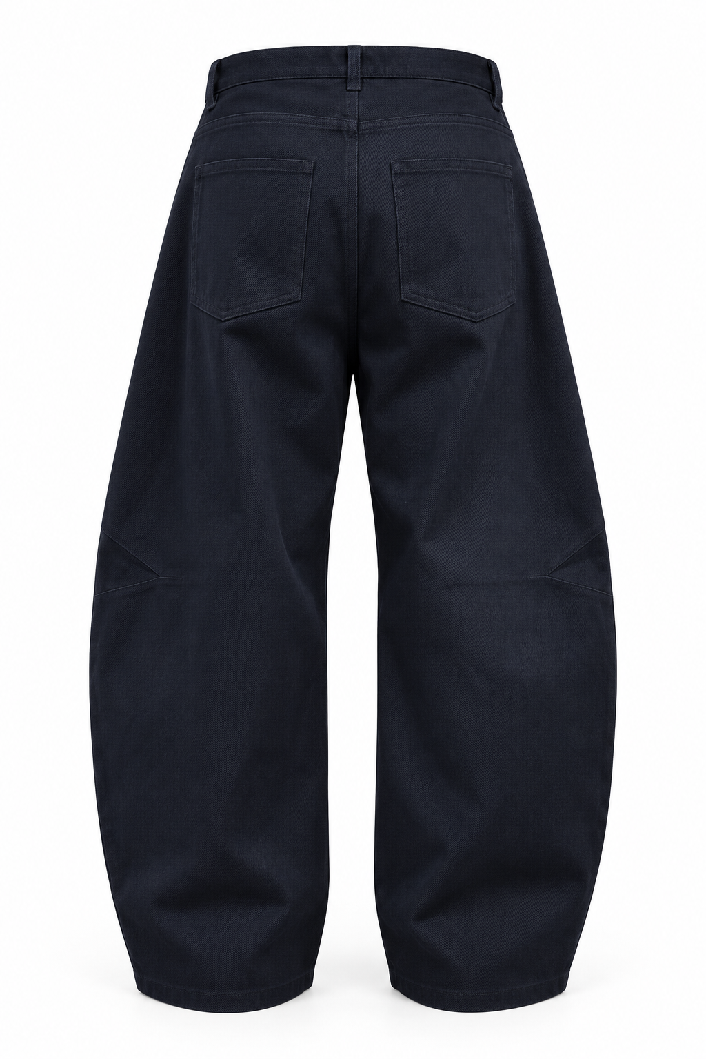JEANS BALLON NERI