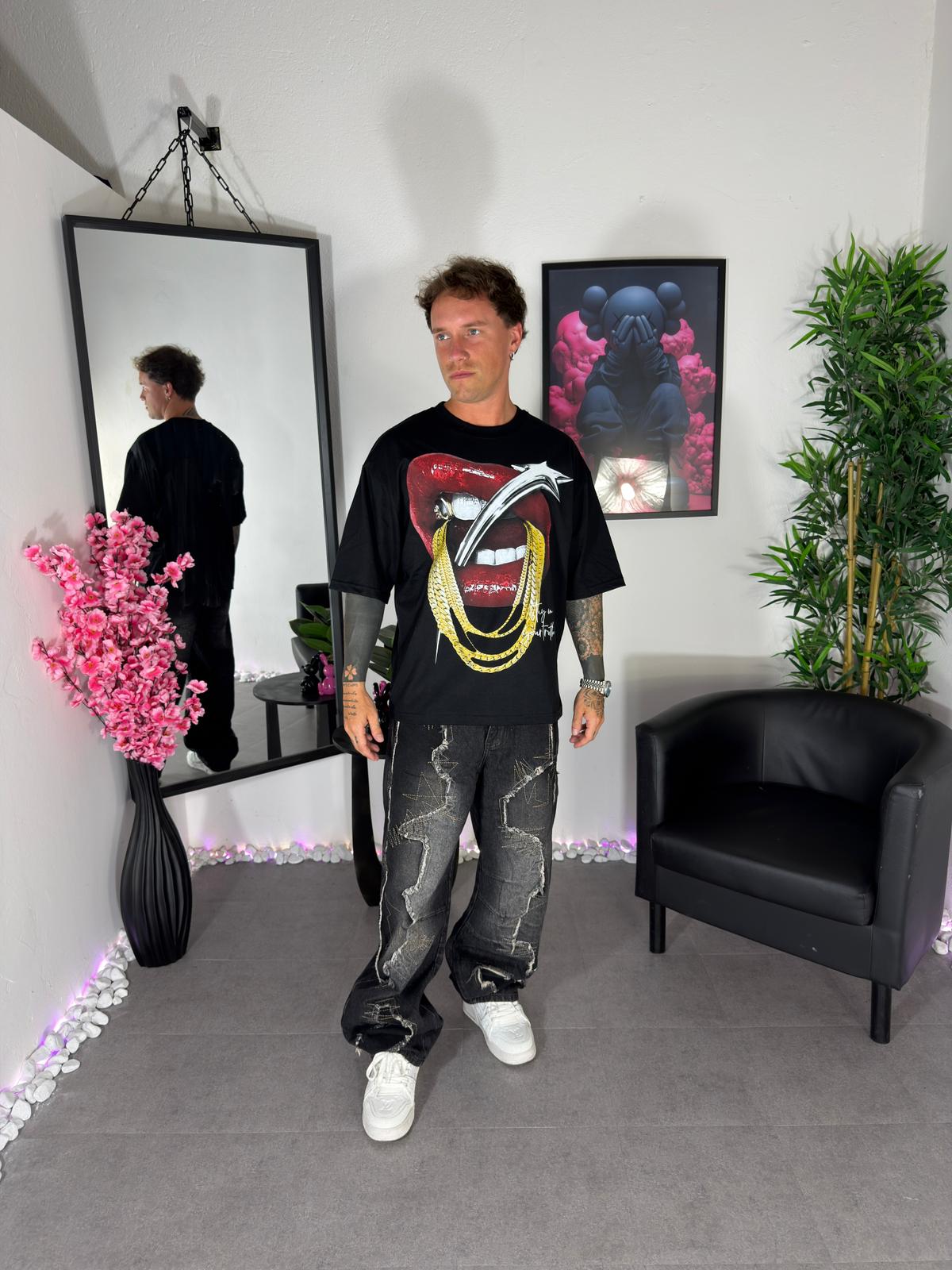 T- SHIRT GALAXY