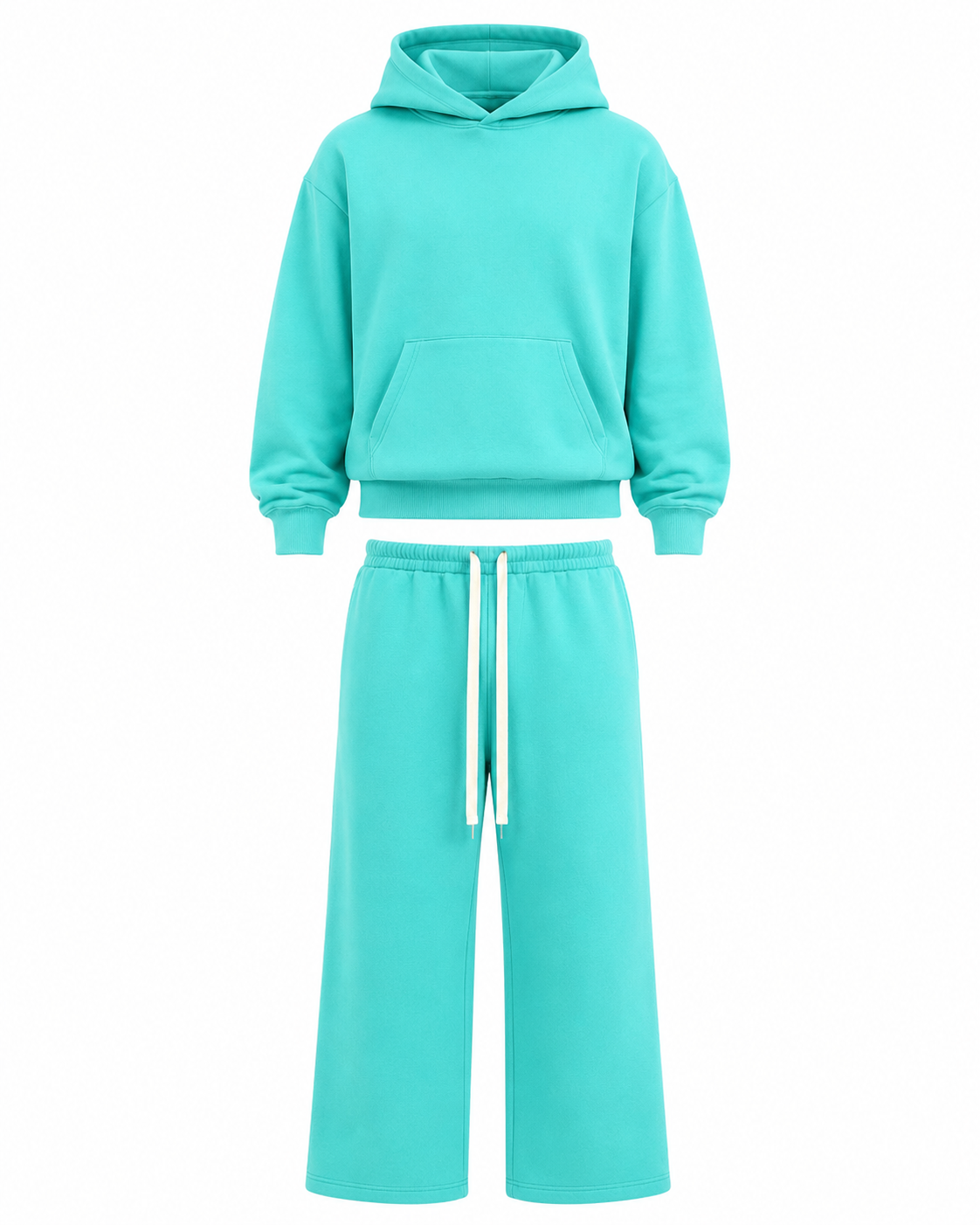 COORDINATO BOXY