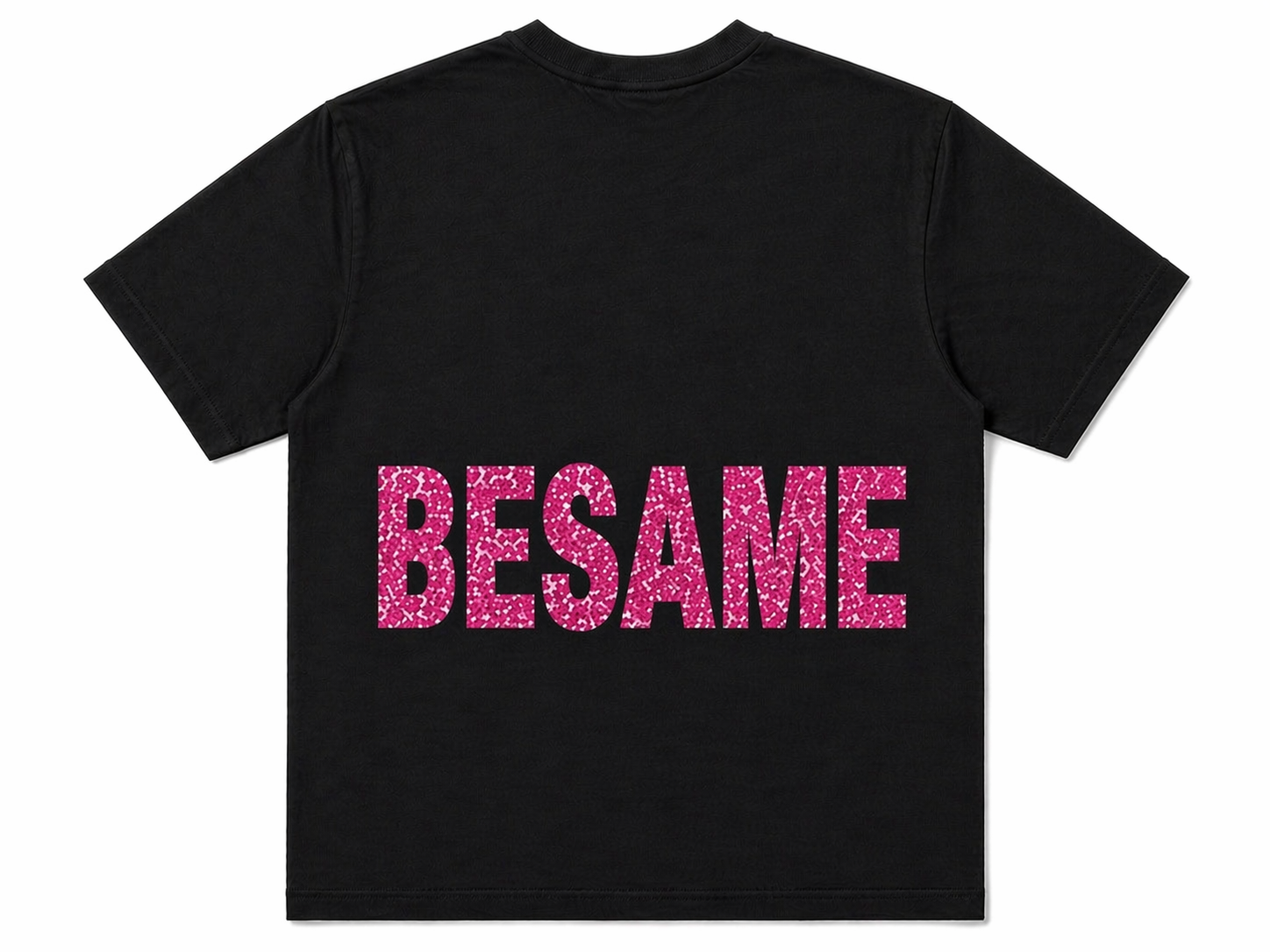 T-SHIRT “BESAME”