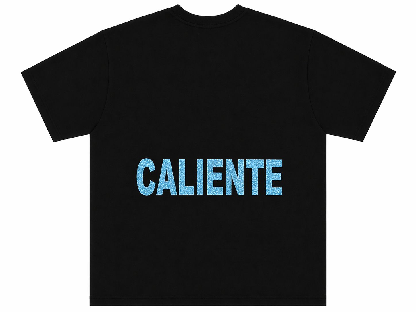 T-SHIRT “ CALIENTE”