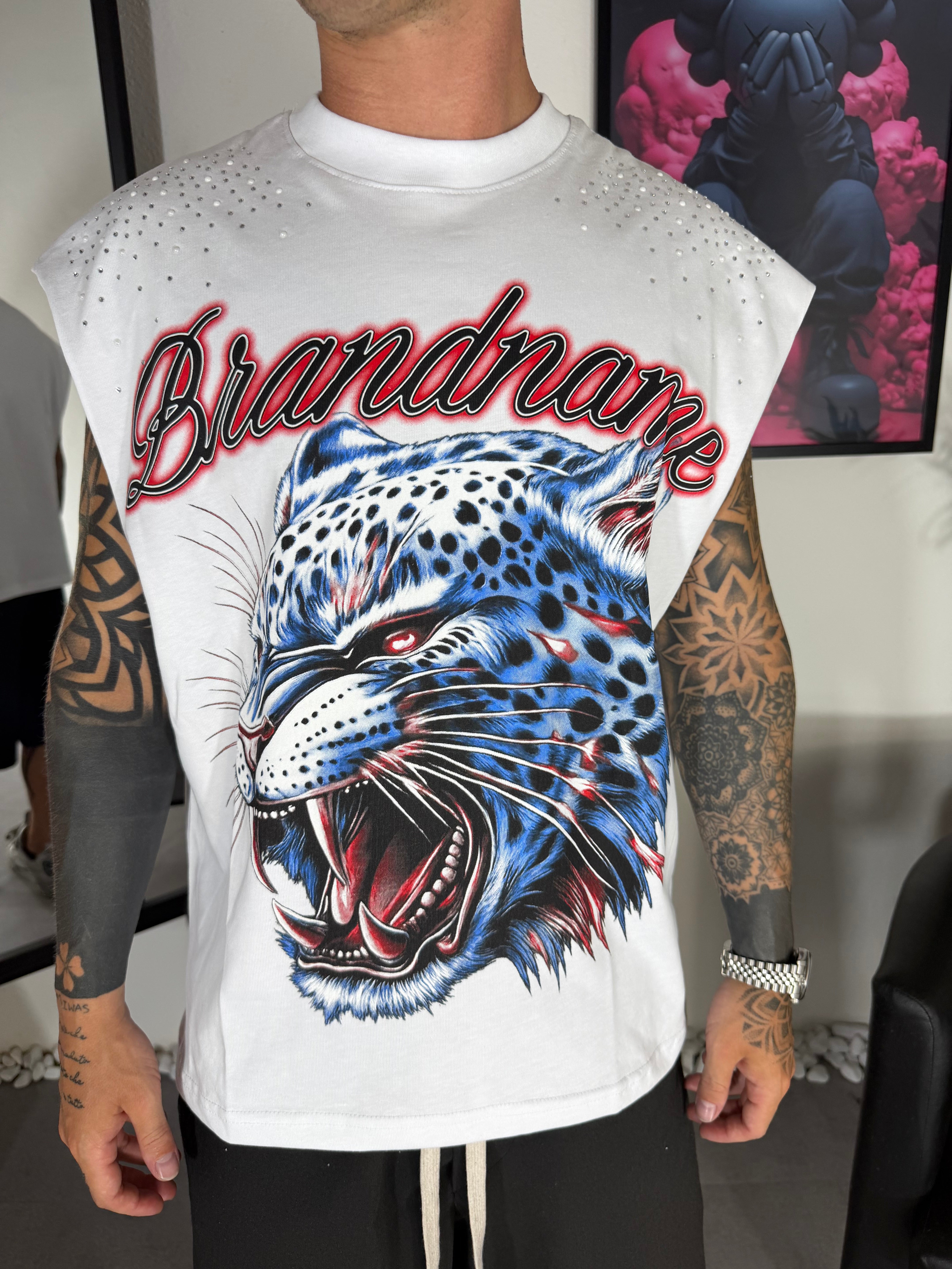 T-SHIRT JAGUAR
