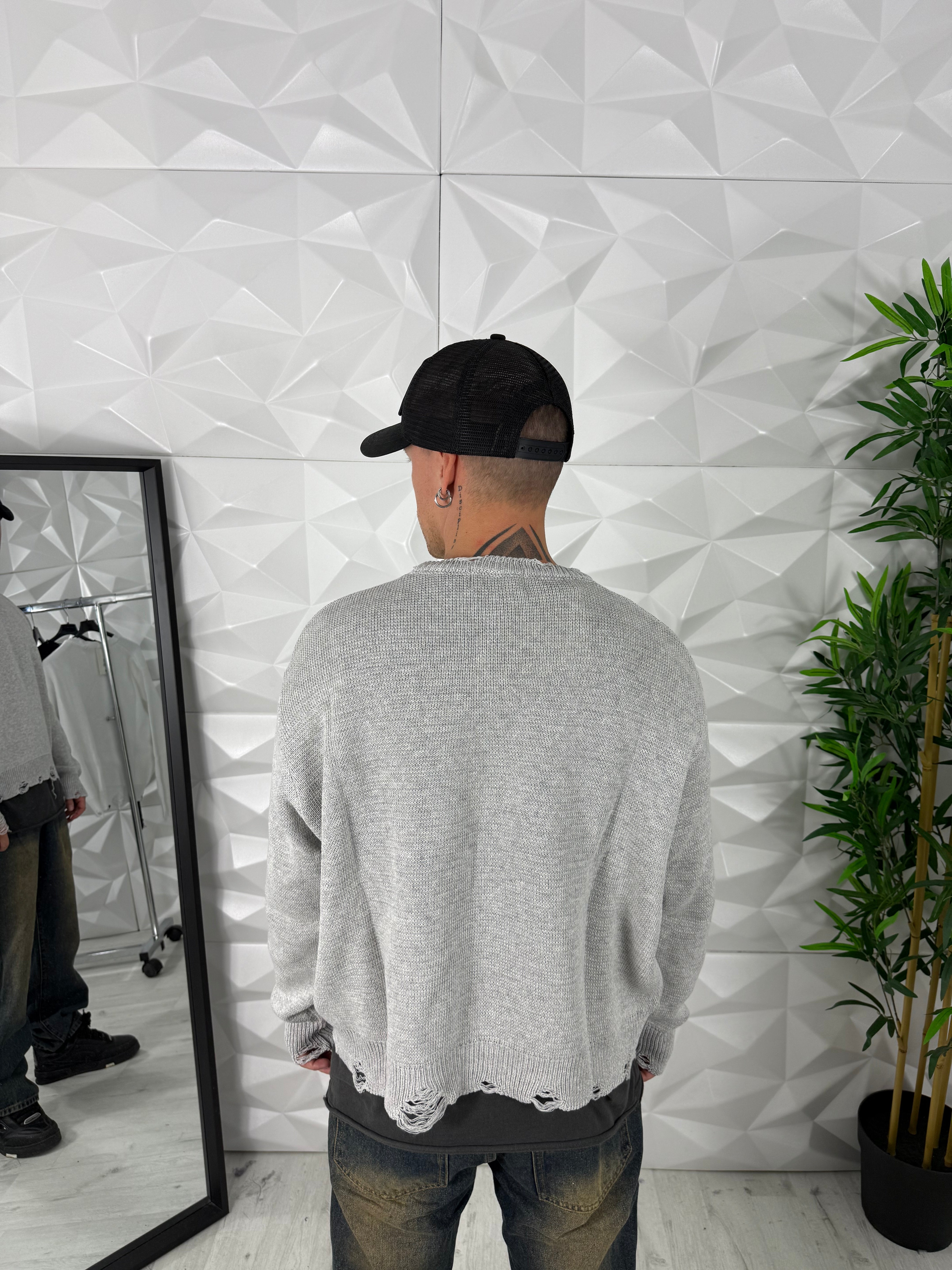 MAGLIONE CROPPED