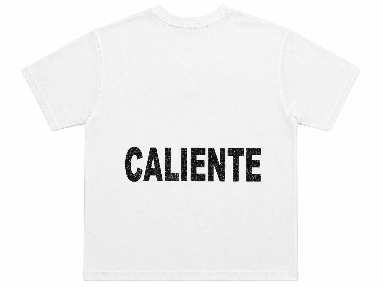 T-SHIRT “ CALIENTE”
