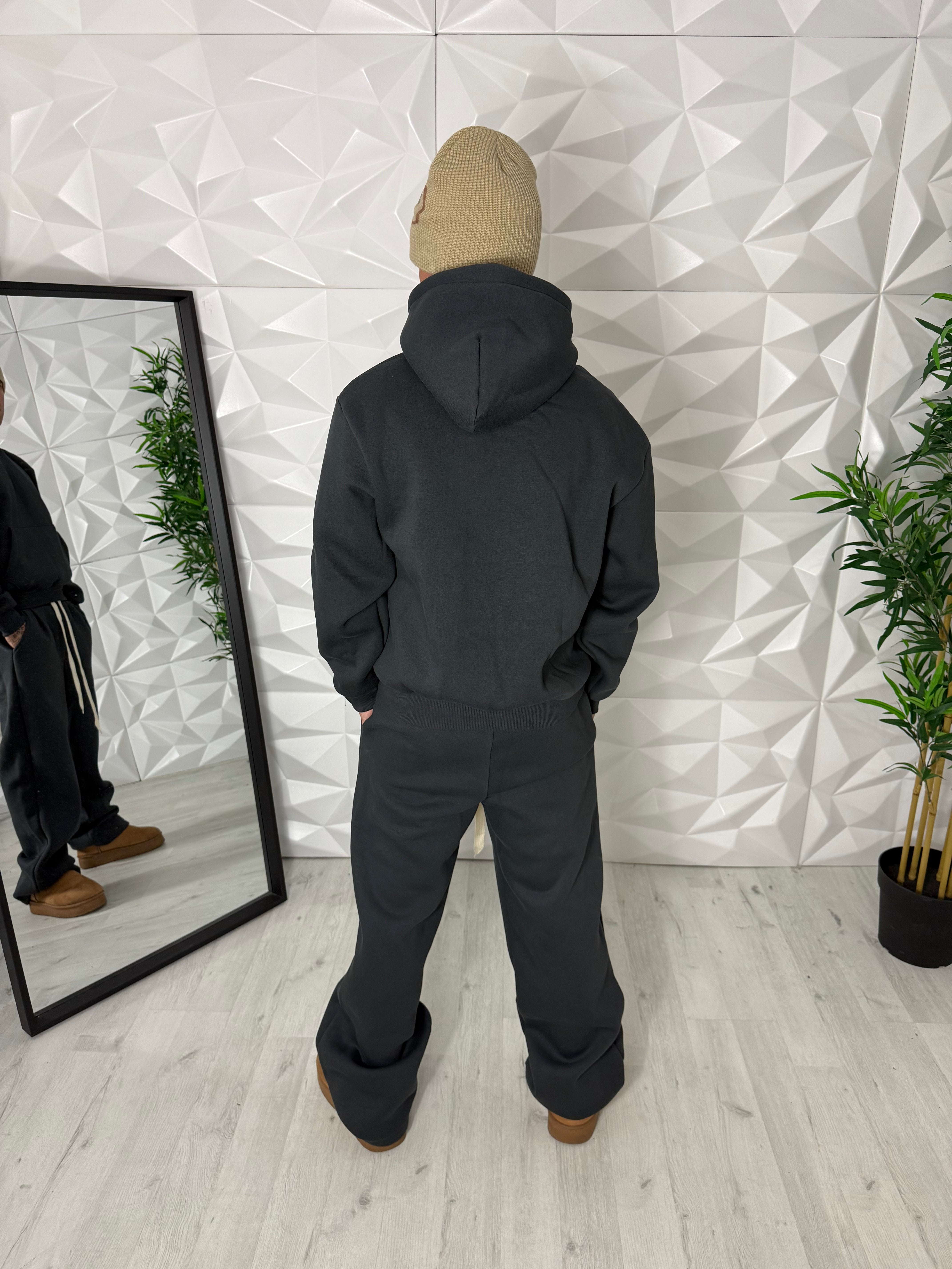 COORDINATO BOXY REGULAR