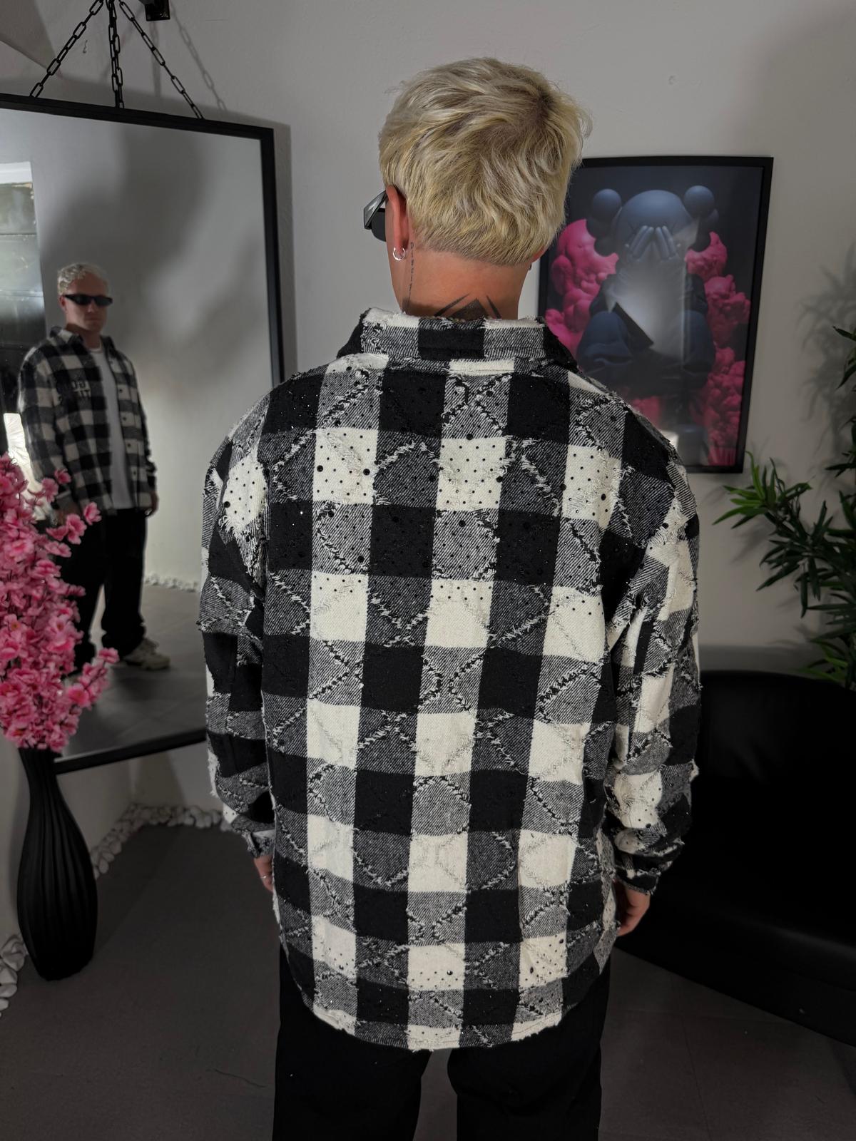 CAMICIA GOOD TIMES