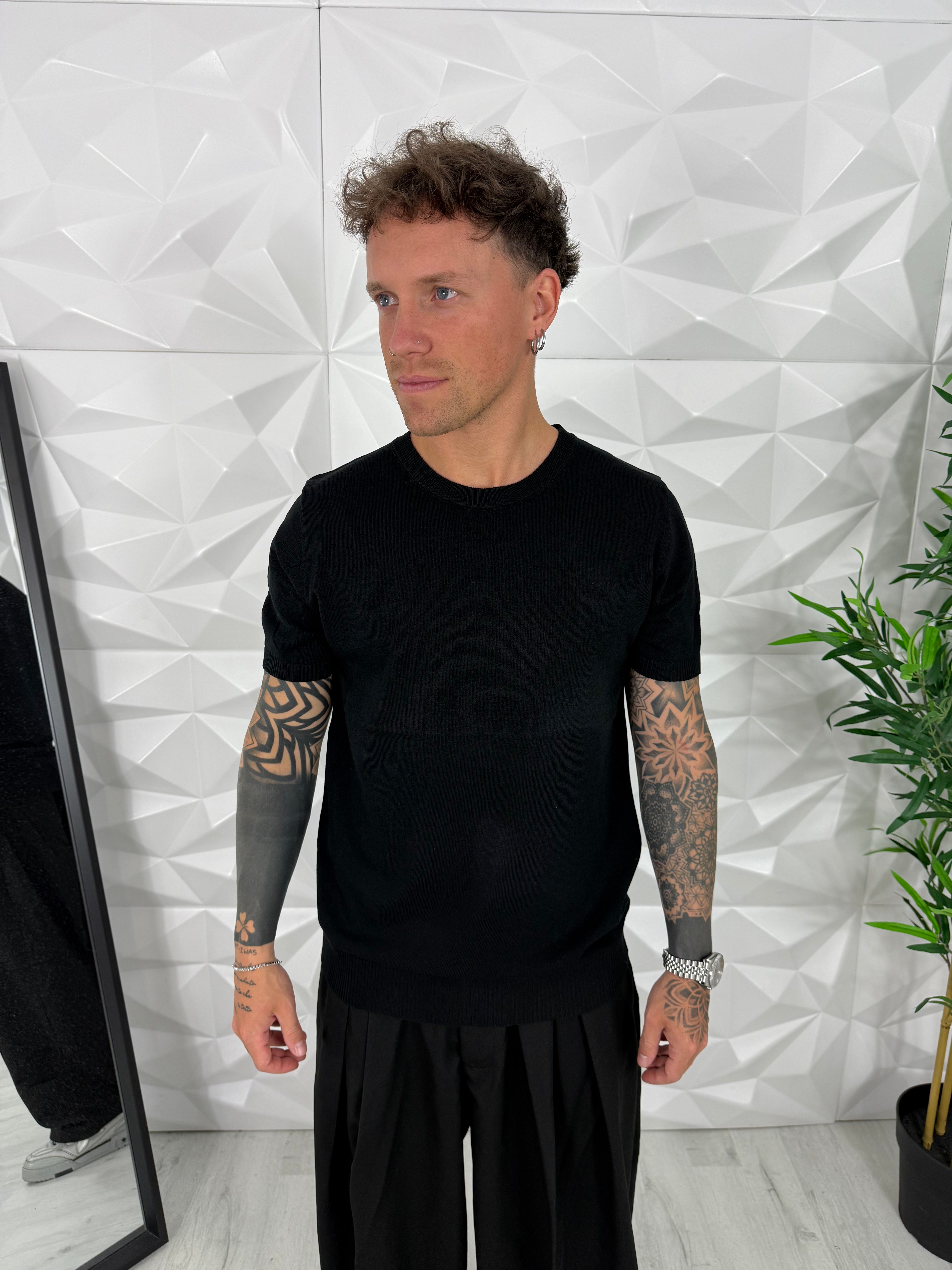 T-SHIRT SCOZIA