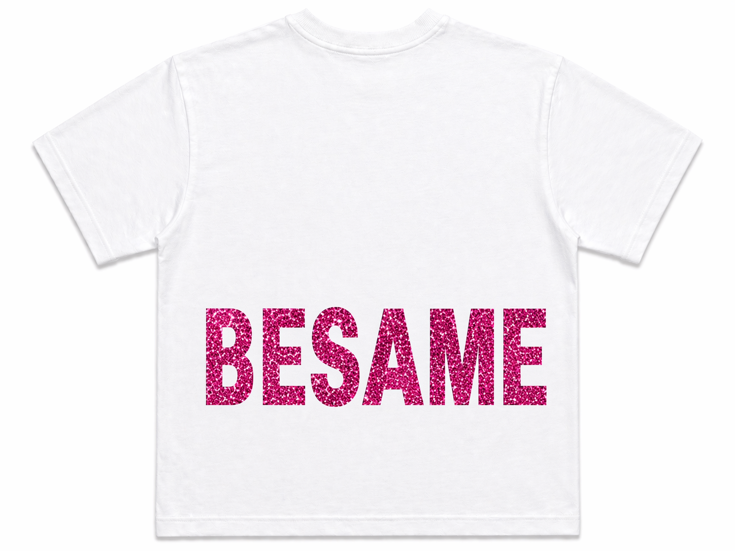 T-SHIRT “BESAME”