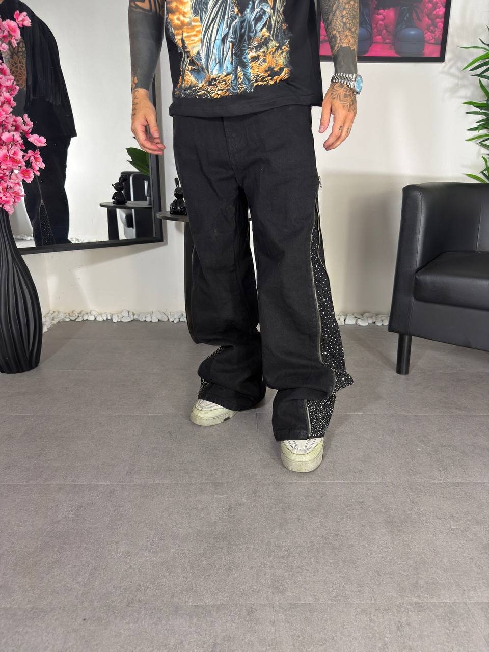 JEANS STARLIGHT