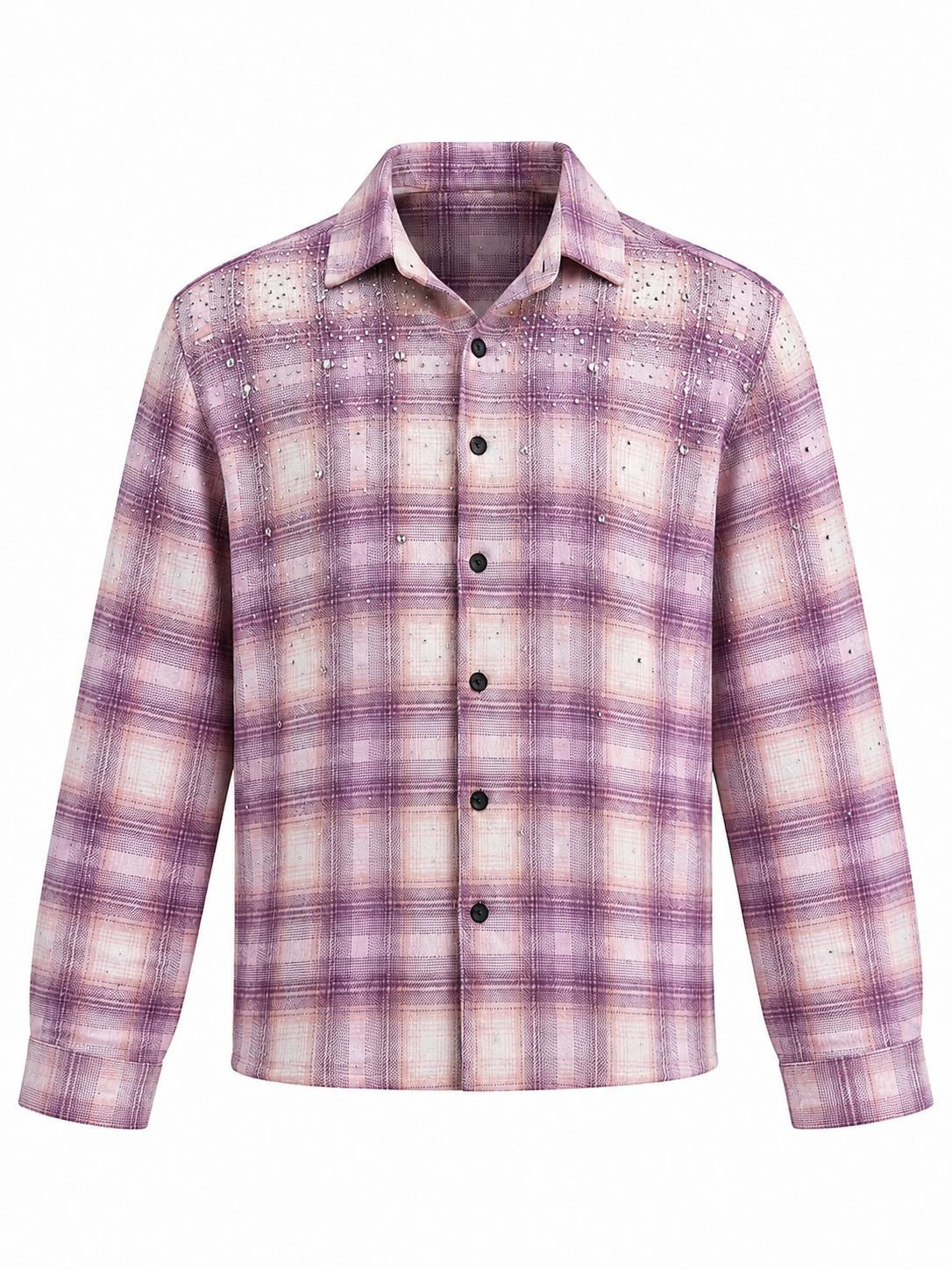 CAMICIA DIAMOND
