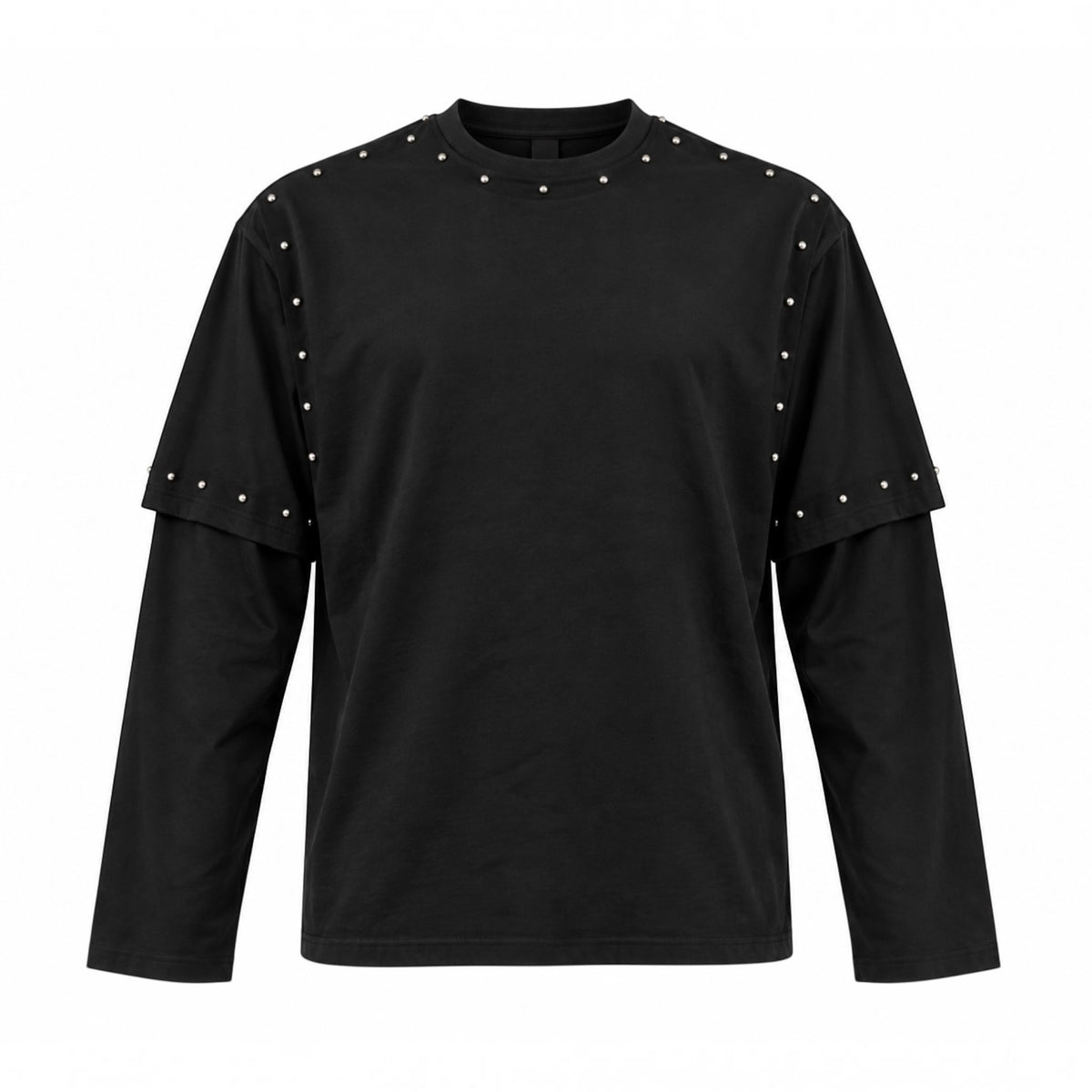 LONG SLEEVE BORCHIE