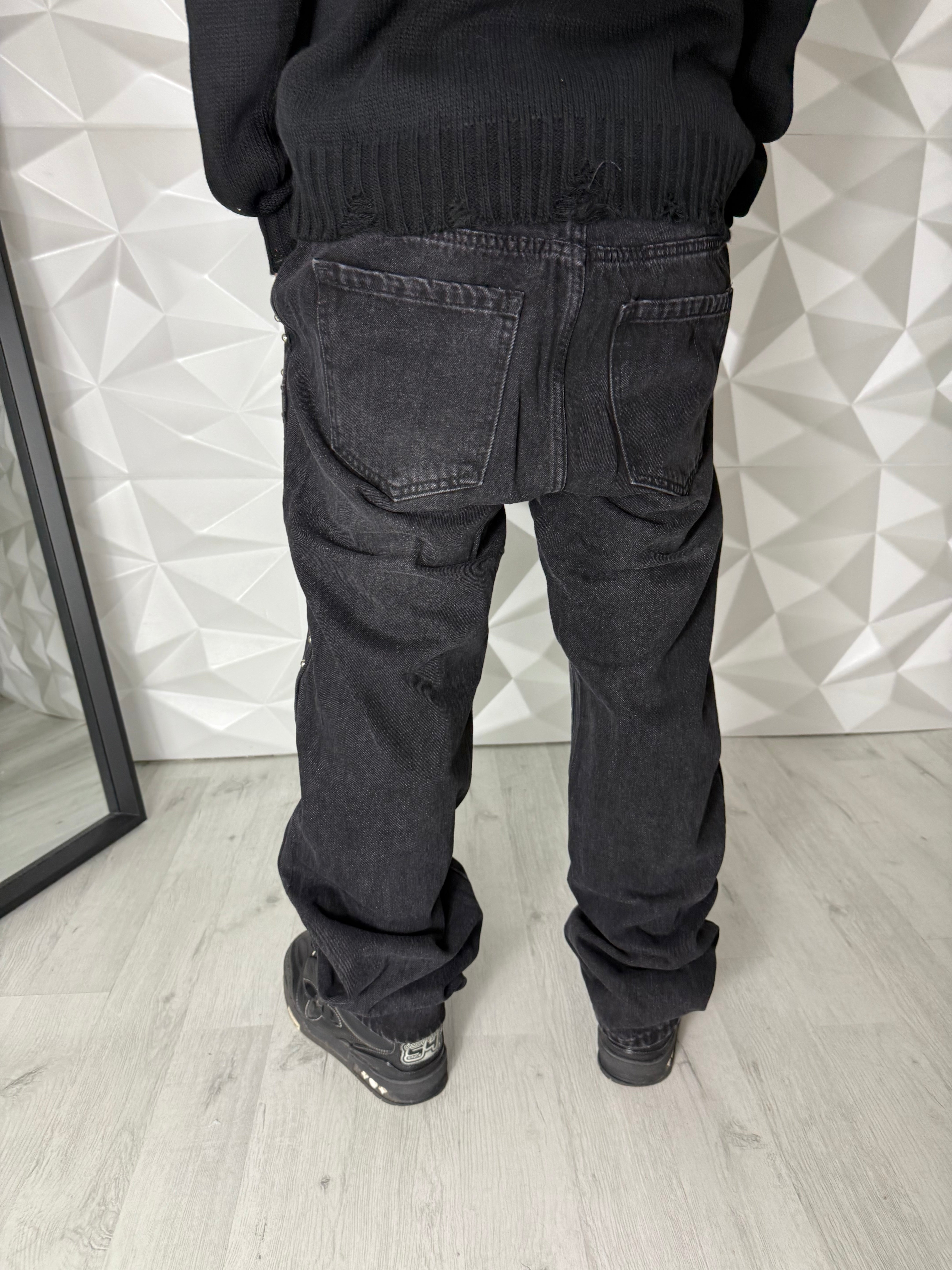 JEANS GALLERY BORCHIE