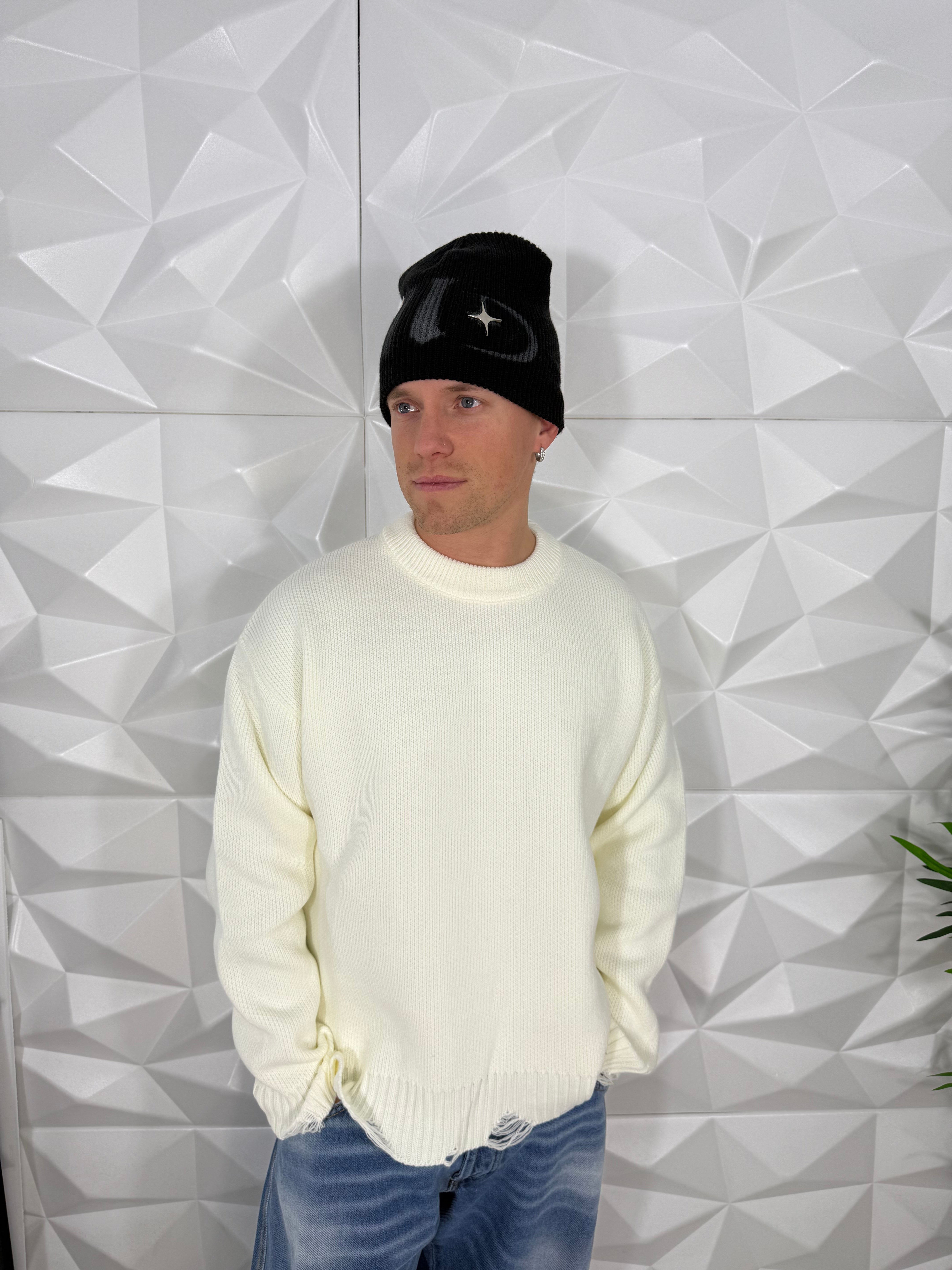 MAGLIONE BASIC ELEGANT