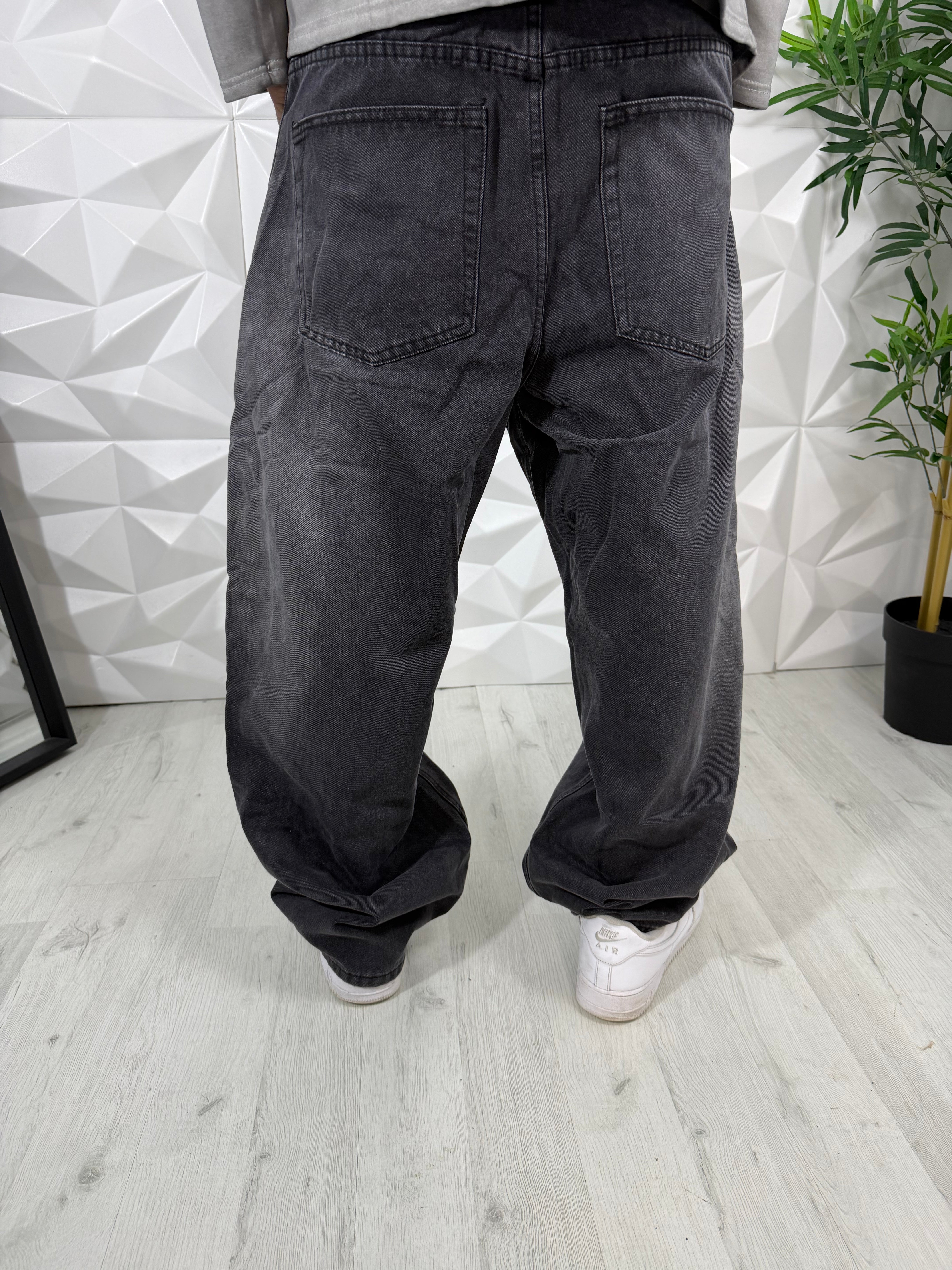 BAGGY STAR