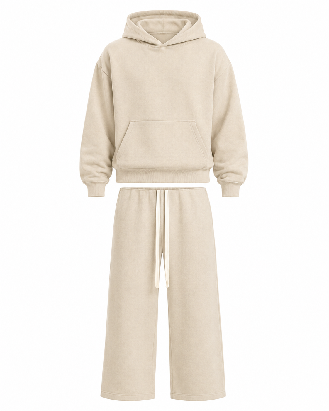 COORDINATO BOXY
