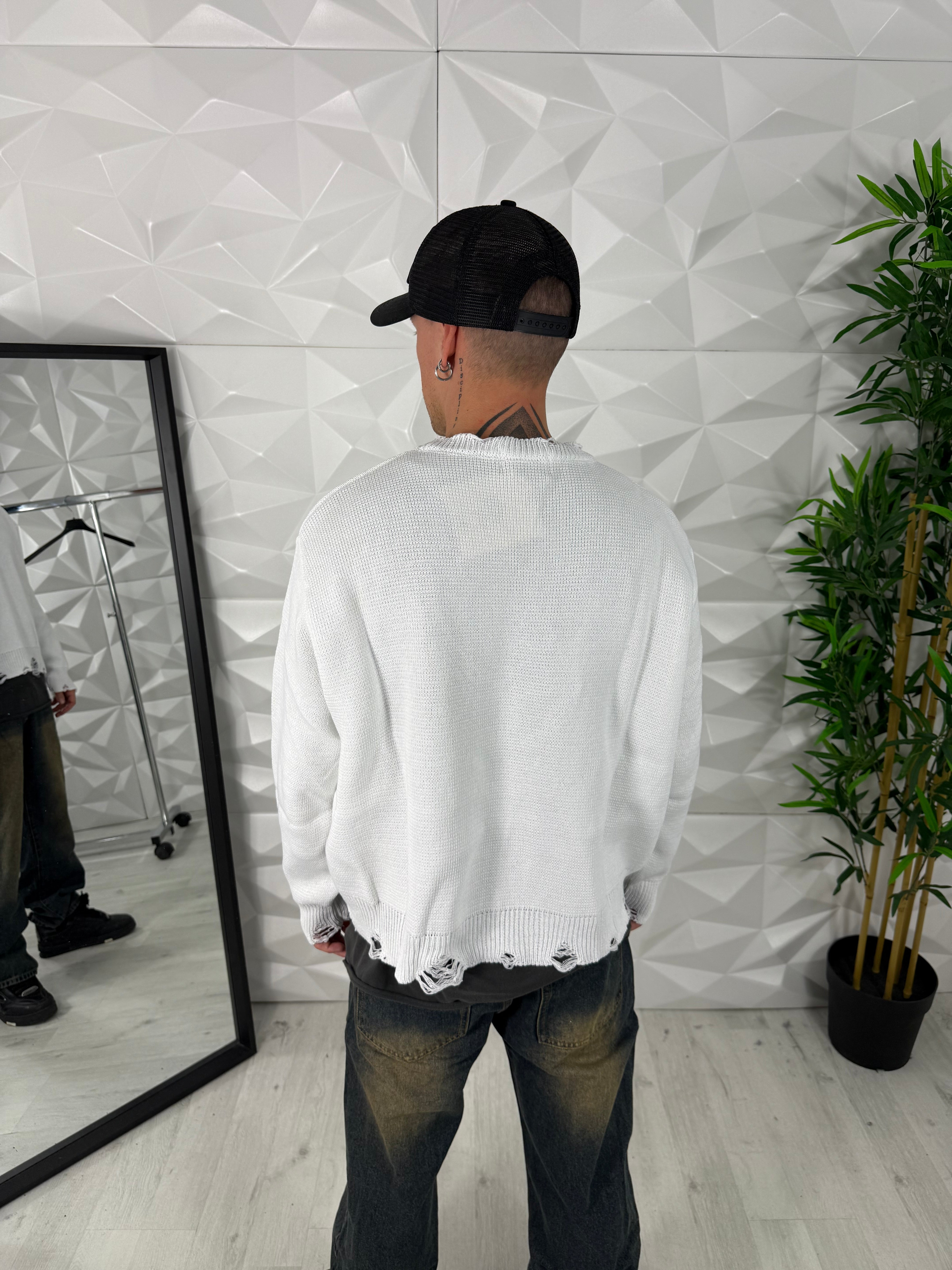 MAGLIONE CROPPED