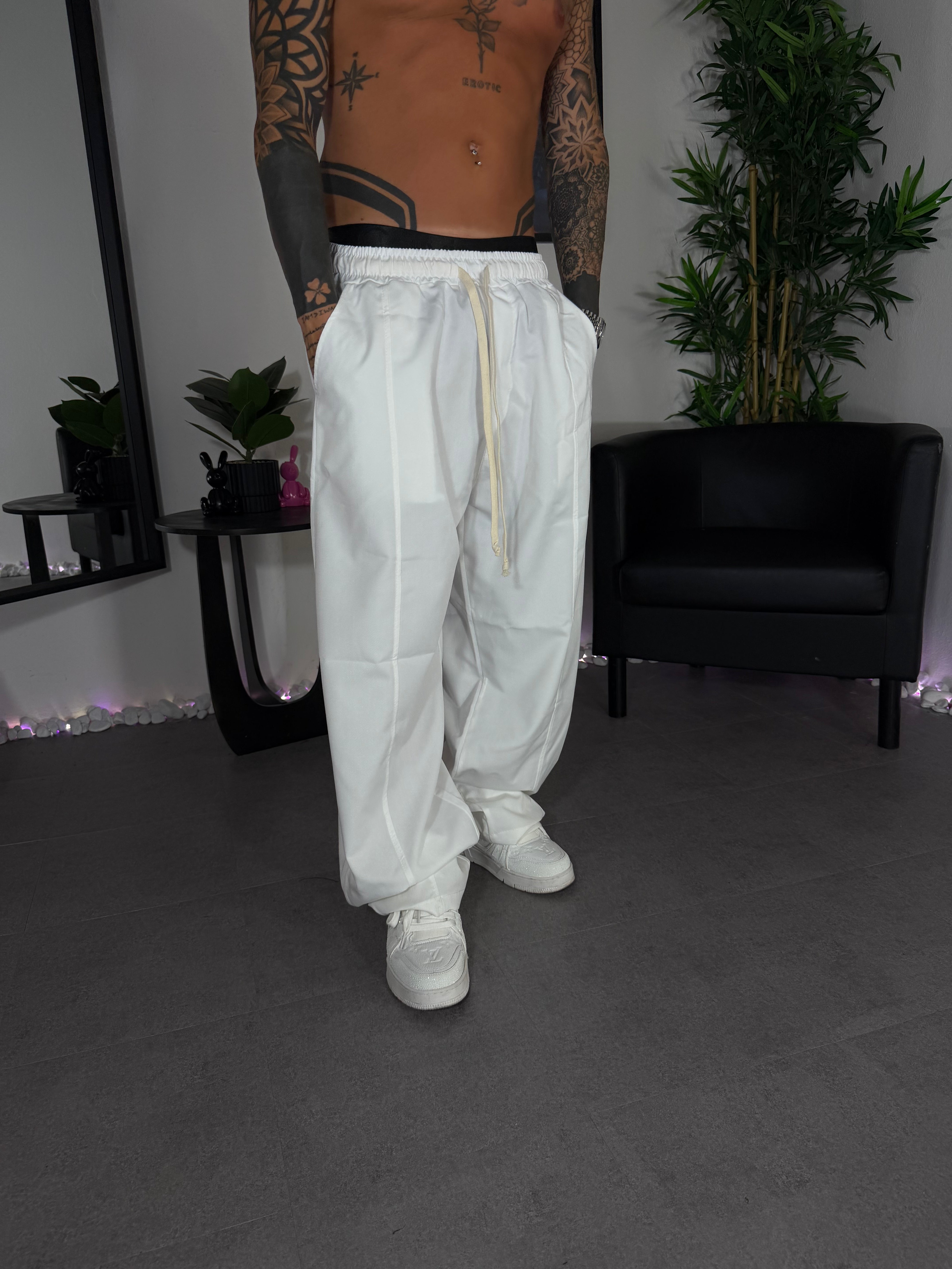 PANTALONE BALLON