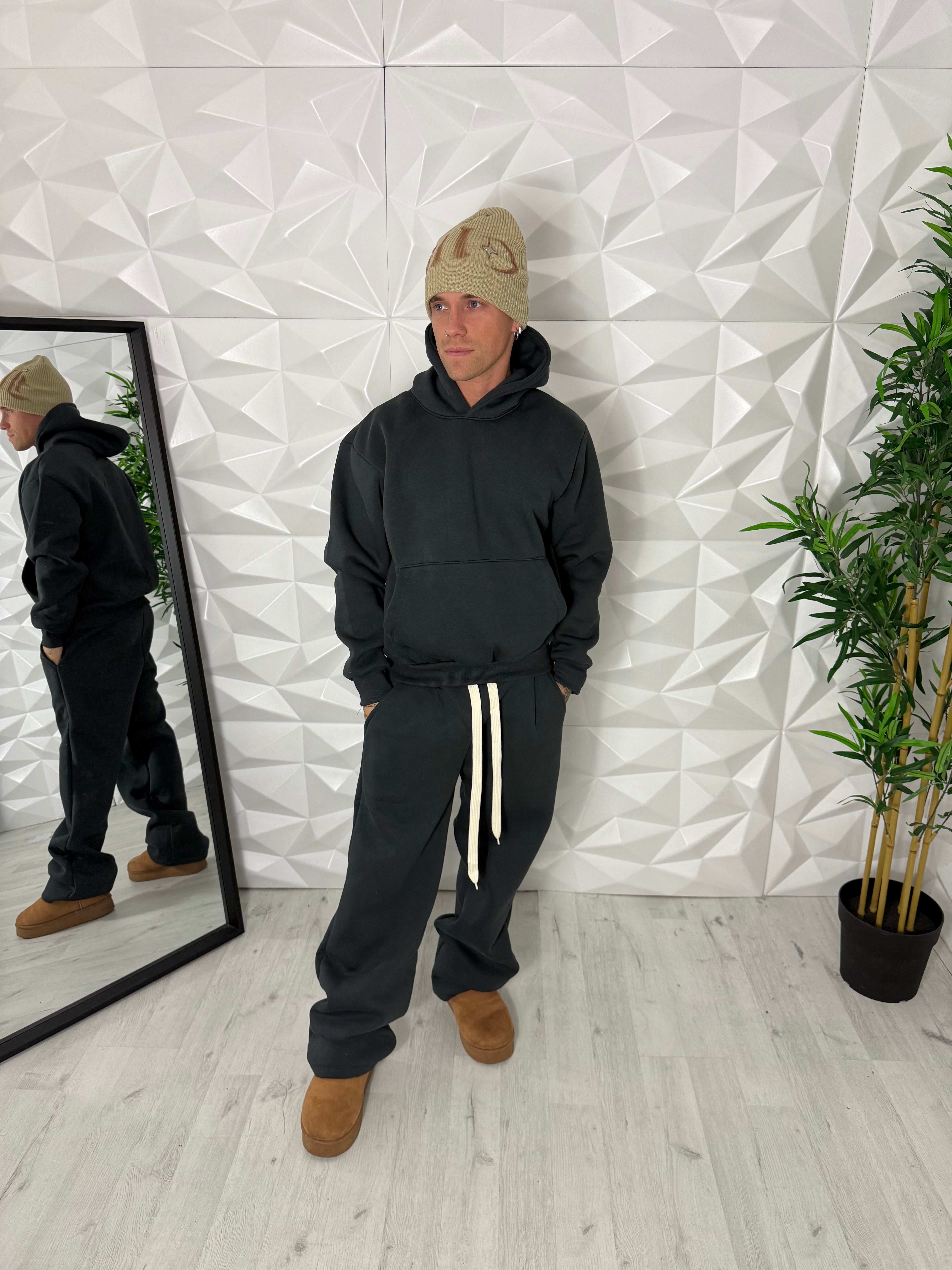 COORDINATO BOXY REGULAR