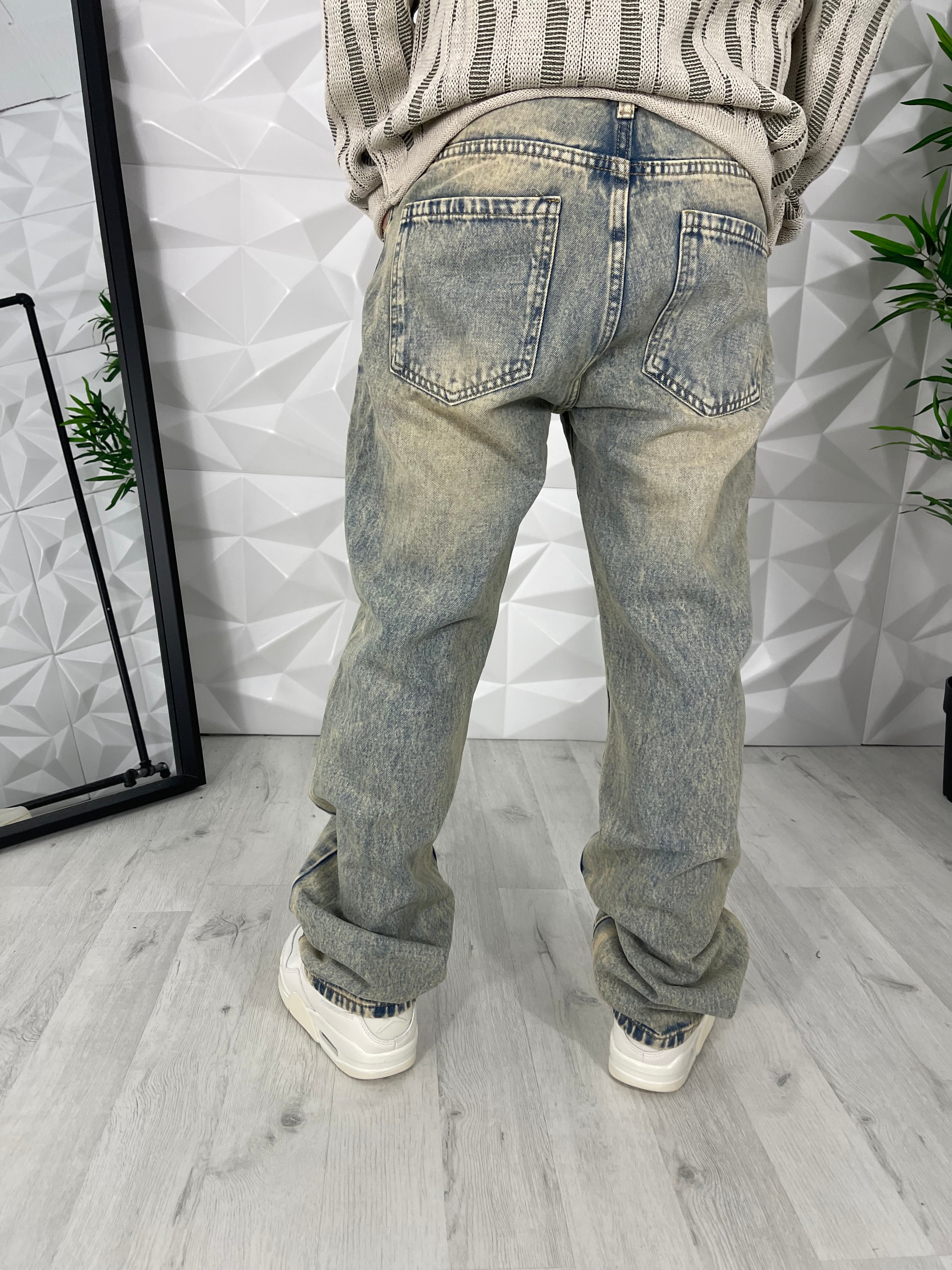 JEANS VINTAGE