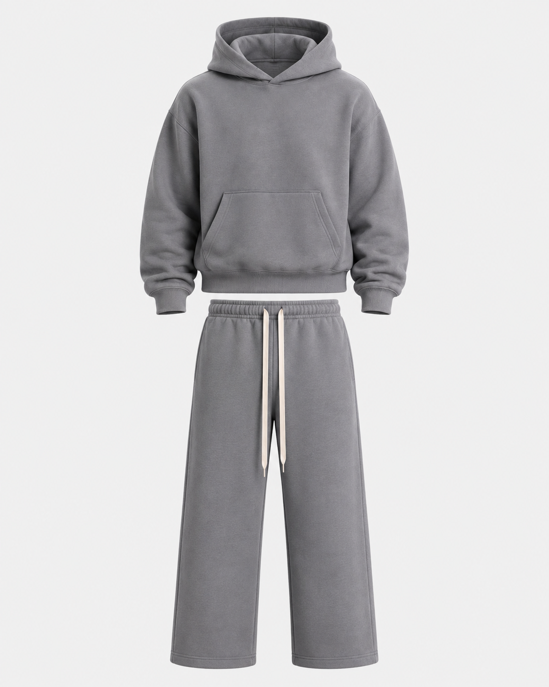 COORDINATO BOXY