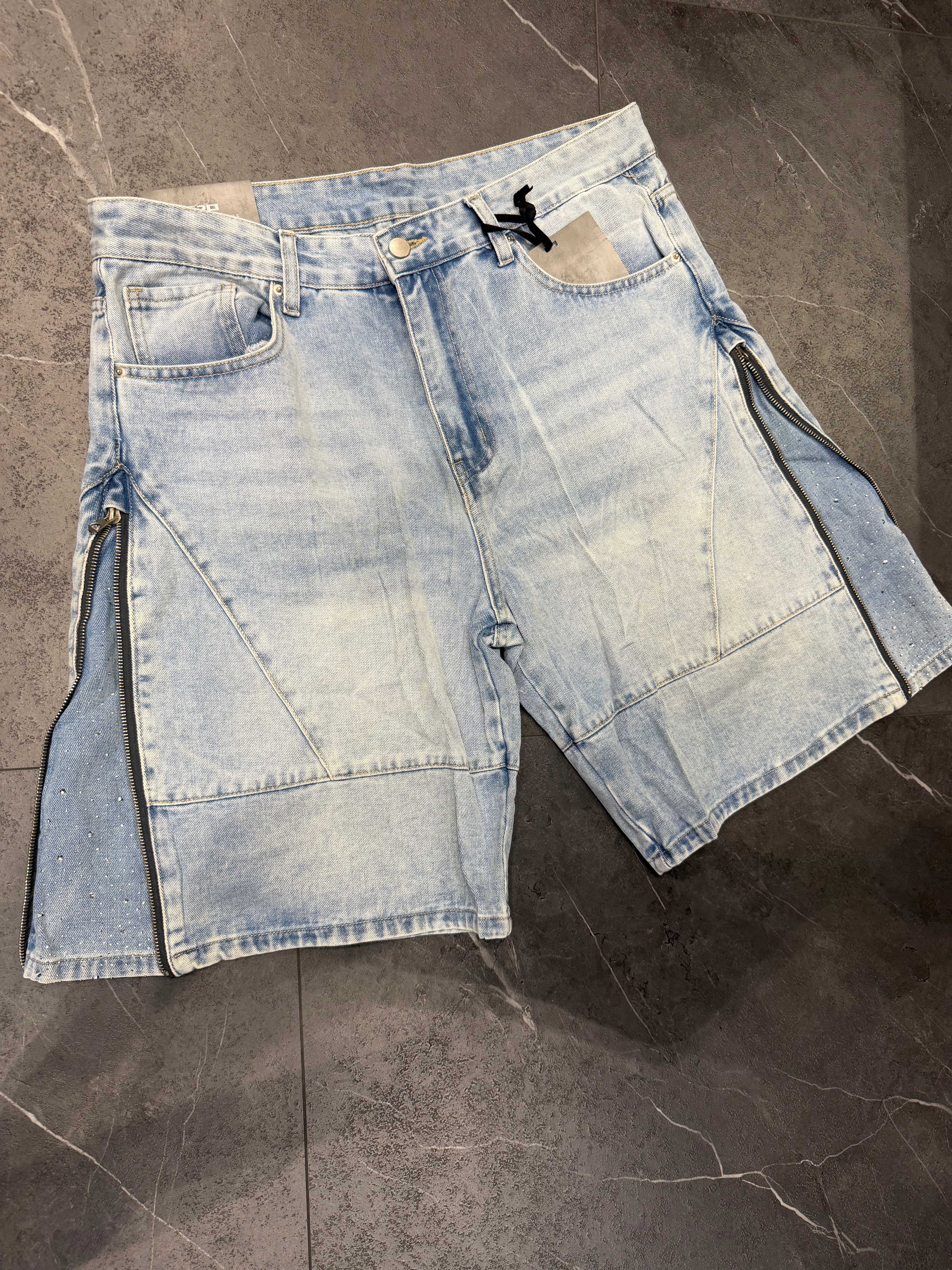 Jorts diamond vlu